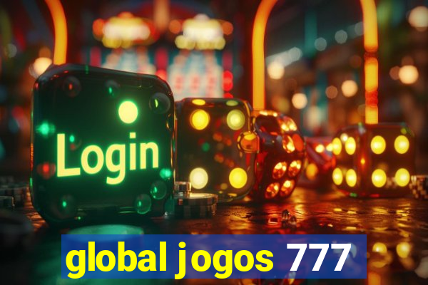 global jogos 777